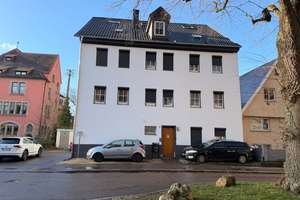 🏠📈 MFH Geislingen (5 WE) | modernisiert inkl. Dach 2020 & 3 neue Bäder | 2 Mietmodelle – Kirchstr. 4, 73312 Geislingen an der Steige – Vorschaubild 1