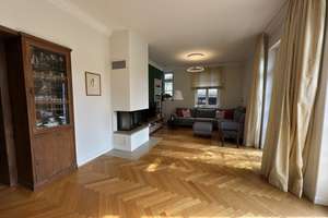 große Jugendstilvilla mit Einliegerwohnung – Die vollständige Adresse der Immobilie erhältst du vom Anbieter., 60489 Rödelheim, Frankfurt am Main – Vorschaubild 7