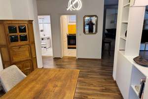 Exklusives, voll ausgestattetes Apartment, Souterrain Mannheim, incl. Nebenkosten, Strom, WLAN, TV – Tambourweg 17, 68163 Neuostheim/Neuhermsheim, Mannheim – Vorschaubild 6