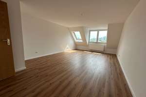 3 Zimmer Wohnung mit Aufzug