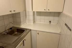 Winterhude! Zentrale 1-Zimmer-Singlewohnung in begehrter Lage – Die vollständige Adresse der Immobilie erhältst du vom Anbieter., 22299 Winterhude, Hamburg – Vorschaubild 12