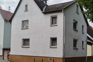 Eckgrundstück in naturnaher Ruhelage – Abriss, Neubau oder Kernsanierung mit Potenzial! – Eppsteiner Straße 18, 65207 Rambach, Wiesbaden – Vorschaubild 3