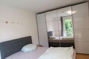 Stuttgart Feuerbach  2-Zimmer-Wohnung Bj 2008  – Föhrichhof 10, 70469 Lemberg/Föhrich, Stuttgart – Vorschaubild 20