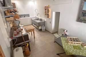 Einfamilienhaus mit großem Hof und alpenländischen Flair – Die vollständige Adresse der Immobilie erhältst du vom Anbieter., 69259 Wilhelmsfeld – Vorschaubild 15