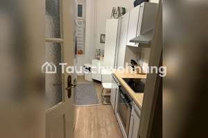Tauschwohnung: Biete helle 2 Zimmer Wohnung gegen 3 Zimmer Wohnung – Die vollständige Adresse der Immobilie erhältst du vom Anbieter., 12157 Steglitz, Berlin – Vorschaubild 3