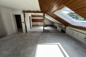 Maisonette in Stuttgart-Hofen mit Weitblick und großem Gestaltungspotenzial – Die vollständige Adresse der Immobilie erhältst du vom Anbieter., 70378 Hofen, Stuttgart – Vorschaubild 11
