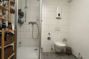 Moderne 1,5-Zimmer Wohnung in südlicher Vorstadt – Die vollständige Adresse der Immobilie erhältst du vom Anbieter., 56068 Süd, Koblenz – Vorschaubild 7