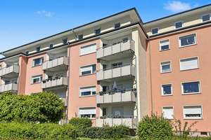 Kapitalanlage mit Mieter – Attraktive 3-Zimmer-Wohnung im Sale-and-Lease-Back-Modell in Bielefeld