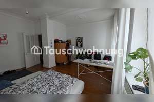 Tauschwohnung: 2,5-Zimmer Altbauwohnung, Sternschanze – Bartelsstraße 28, 20357 Sternschanze, Hamburg – Vorschaubild 3