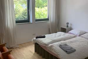 Modernisiertes Reihenmittelhaus in Aachen-Burtscheid – Die vollständige Adresse der Immobilie erhältst du vom Anbieter., 52066 Burtscheid Steinebrück, Aachen – Vorschaubild 12