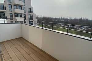 Lichtdurchflutete  2 Zimmer mit EBK und Balkon - Willkommen in Pankow! – Vesaliusstraße 4a, 13187 Berlin – Vorschaubild 11