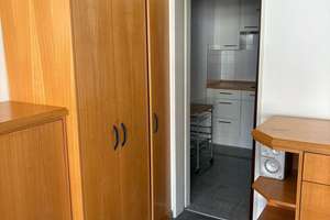 *Möbelierte* 1-Zimmer-Wohnung – Kleppingstraße 22, 44135 City, Dortmund – Vorschaubild 11