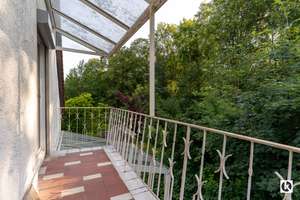 Natur trifft Stadt: Doppelhaushälfte mit großem Garten in absoluter Spitzenlage am Englischen Garten – Die vollständige Adresse der Immobilie erhältst du vom Anbieter., 86633 Neuburg an der Donau – Vorschaubild 24