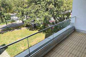 Ansprechende 2-Zimmer Wohnung, nur Steinwurf vom Westpark entfernt! – Zillertalstr. 33, 81373 Mittersendling, München – Vorschaubild 2