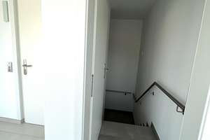 Neubau 2022 | 3,5-Zimmer-EG-Wohnung mit Garten, Terrasse & Aufzug in Hannover-Misburg – 30629 Misburg-Nord, Hannover – Vorschaubild 13