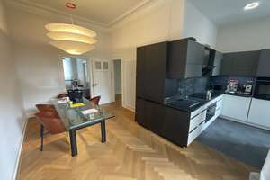 restauriertes Stadthaus  - Altstadt-Flair inklusive  – Neckarstaden 8, 69117 Altstadt, Heidelberg – Vorschaubild 18
