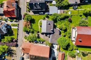 Großzügiges Zuhause für Familien mit Garten, Anbau und Doppelgarage – Die vollständige Adresse der Immobilie erhältst du vom Anbieter., 35466 Rabenau – Vorschaubild 31