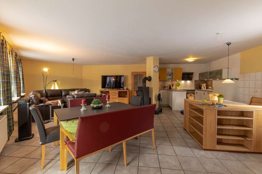 Immobilie in Heide - Attraktives Wohn- und Anlageensemble in zentraler Lage von Heide - Bild 7