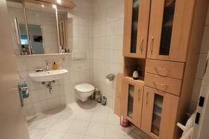 Sonniges und helles 3 Zimmer Juwel direkt am Ostpark - Tiefgaragenstellplatz inklusive - frei ! – Die vollständige Adresse der Immobilie erhältst du vom Anbieter., 81735 Neuperlach, München – Vorschaubild 15
