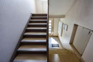 FRISCH SANIERTE 3,5-ZIMMER WOHNUNG! RUHIGE LAGE! PROVISIONSFREI! – Kilstetter Straße 36, 14167 Zehlendorf, Berlin – Vorschaubild 12