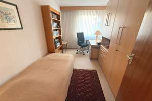 Großzügige 3 ½-Zimmer-Wohnung mit Südbalkon und Stellplatz – Die vollständige Adresse der Immobilie erhältst du vom Anbieter., 70619 Riedenberg, Stuttgart – Vorschaubild 4