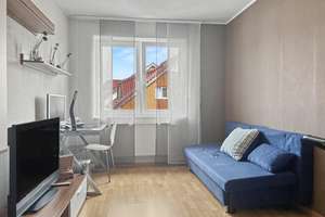 Attraktive Doppelhaushälfte mit Kamin, Dachterrasse und Garage in begehrter Lage von Paderborn – Die vollständige Adresse der Immobilie erhältst du vom Anbieter., 33100 Kernstadt, Paderborn – Vorschaubild 5