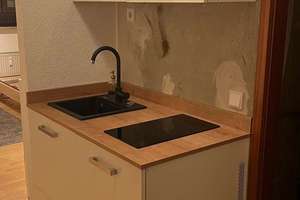 Traumhaftes 1-Zimmer Apartment in Regensburg - Lukrative Kapitalanlage – Die vollständige Adresse der Immobilie erhältst du vom Anbieter., 93053 Galgenberg, Regensburg – Vorschaubild 6