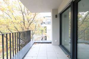 WBS erforderlich!!! - Lichtdurchflutete Etagenwohnung mit großzügigem Balkon – Athanasius-Kircher-Straße 17, 97074 Frauenland, Würzburg – Vorschaubild 3