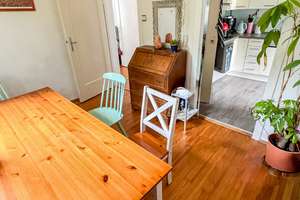 Freistehendes Haus mit Garten und zwei Außen-Stellplätzen – Die vollständige Adresse der Immobilie erhältst du vom Anbieter., 75180 Dillweißenstein, Pforzheim – Vorschaubild 4