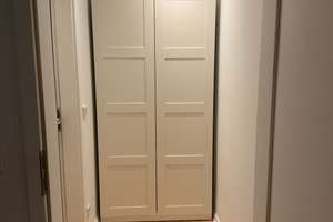 Stilvoller Erstbezug im Kollwitzkiez – Vollständig renovierte Altbauwohnung – Die vollständige Adresse der Immobilie erhältst du vom Anbieter., 10435 Prenzlauer Berg, Berlin – Vorschaubild 11