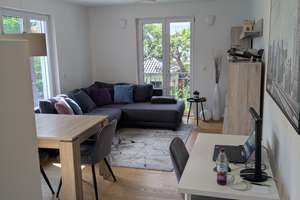 Sehr schöne, ruhige und helle 2-Zi.-Wohnung mit Balkon in Toplage Karlsfeld! KfW 55- Standard! – Blumenstr. 22, 85757 Karlsfeld – Vorschaubild 8