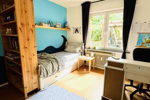 RESERVIERT! Ein-Zweifamilienhaus in Top-Lage –großes Grundstück,2 Garagen mit Ausbaupotenzial – Die vollständige Adresse der Immobilie erhältst du vom Anbieter., 42327 Vohwinkel, Wuppertal – Vorschaubild 15