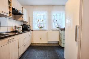 Zwei Wohneinheiten, ein besonderes Zuhause - ca. 160 m² mit großer Terrasse – 90768 Dambach, Unterfürberg, Fürth – Vorschaubild 6
