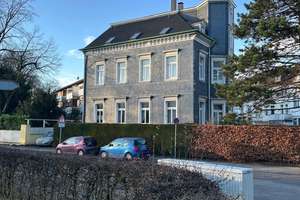 Schönes, historisches Stadthaus in Remscheid am Stadtpark – Die vollständige Adresse der Immobilie erhältst du vom Anbieter., 42853 Stadtpark, Remscheid – Vorschaubild 8