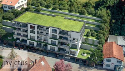 Exklusives Neubauprojekt in Mosbach inkl. Baugenehmigung