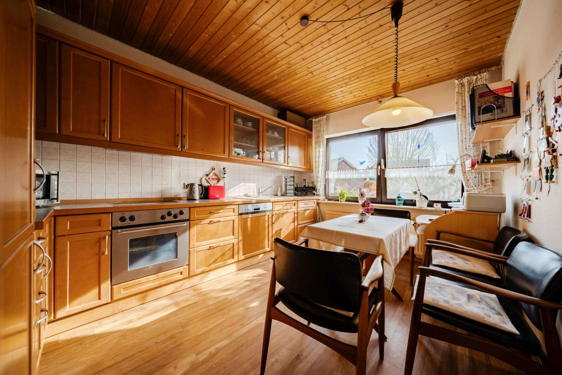 Immobilie in Leer - Ruhiges, kleines Doppelhaus mit Garten & Terrasse in Top-Lage - Bild 7