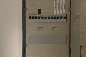 ! Nippes ! Charmanter Denkmal ! Stadthaus mit Gartenoase – Die vollständige Adresse der Immobilie erhältst du vom Anbieter., 50733 Nippes (Ortsteil), Köln – Vorschaubild 20