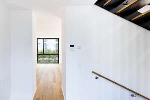 Familienfreundliches Townhouse in Rummelsburg – Fischerstraße 5, 10317 Rummelsburg, Berlin – Vorschaubild 2