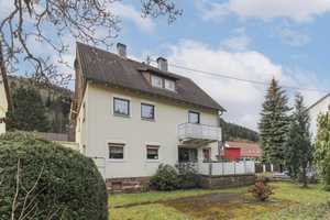 5 Parteien MFH - Ihr neues Investment-Highlight in Bad Wildbad-Calmbach – Calw (Kreis) – Vorschaubild 23