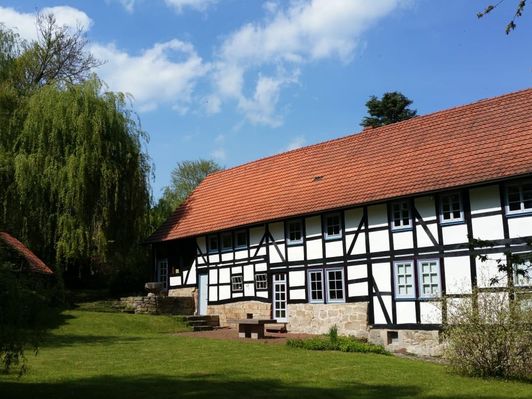 Haus kaufen Hannoversch Münden Häuser kaufen in Göttingen