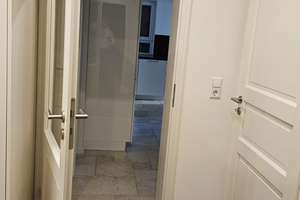 3-Zimmer-Wohnung im Hochparterre in KA Weiherfeld – Die vollständige Adresse der Immobilie erhältst du vom Anbieter., 76199 Weiherfeld-Dammerstock, Karlsruhe – Vorschaubild 6