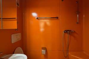 1,5-Zimmer Apartment in zentraler Innenstadtlage – Sophienstraße 3, 70180 Heusteigviertel, Stuttgart – Vorschaubild 5