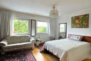 Einfamilienhaus mit Wintergarten, Garage + parkähnlichem Garten – Parallelstraße 62, 66127 Gersweiler, Saarbrücken – Vorschaubild 15