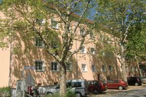 Lichtdurchflutete 2-Zimmer Wohnung mit Balkon – Leipziger Str. 37, 90491 Schoppershof, Nürnberg – Vorschaubild 1