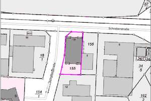 Gewerbliche Vermietung – komplette Etage mit 8 Monteurzimmern – 63069 Vorderwald-Rosenhöhe, Offenbach am Main – Vorschaubild 6