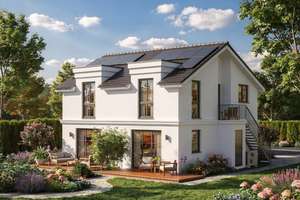 Neubau - 2 Zi. Wohnung mit eigenem Garten + Terrasse /  Wärmepumpe / PV Anlage /KFW 40 – Marderweg 16, 12623 Mahlsdorf, Berlin – Vorschaubild 9