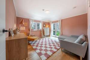 Hamburg - Eidelstedt | Modernisierte Maisonettewohnung mit Südwest-Balkon & Stellplatz – Die vollständige Adresse der Immobilie erhältst du vom Anbieter., 22523 Eidelstedt, Hamburg – Vorschaubild 8