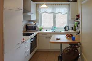Tolle Lage,  3 Zimmer,  riesiger Balkon, fairer Preis! – Die vollständige Adresse der Immobilie erhältst du vom Anbieter., 22459 Schnelsen, Hamburg – Vorschaubild 5