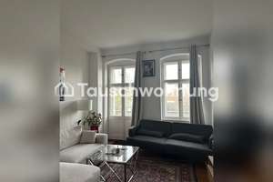 Tauschwohnung: Schöne, renovierte 2-Zimmer-Wohnung im Wedding – Osloer Straße 101, 13359 Gesundbrunnen, Berlin – Vorschaubild 2