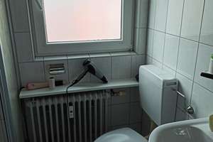 1-Zimmer-Wohnung im Frankenberger Viertel zu vermieten! – Moltkestr. 16, 52066 Burtscheider Kurgarten, Aachen – Vorschaubild 4